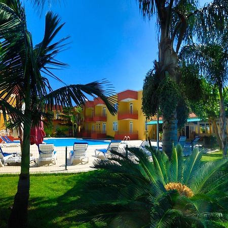 Camyuva Motel Kemer Esterno foto