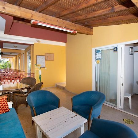 Camyuva Motel Kemer Esterno foto