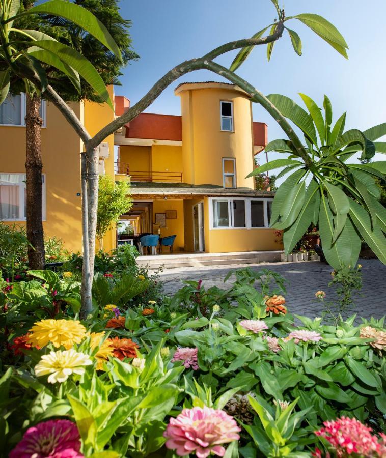 Camyuva Motel Kemer Esterno foto