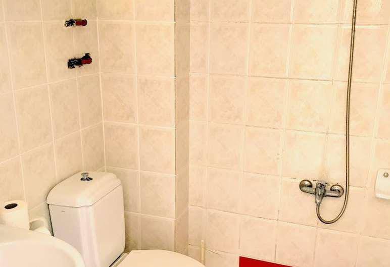 Camyuva Motel Kemer Esterno foto