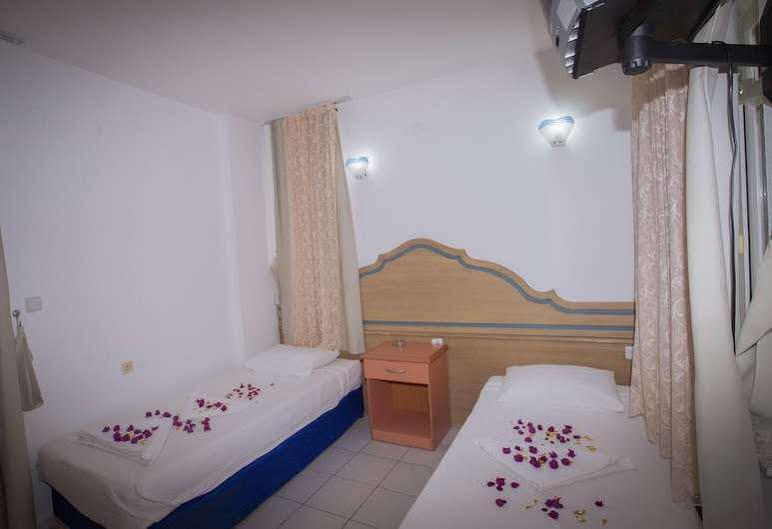 Camyuva Motel Kemer Esterno foto