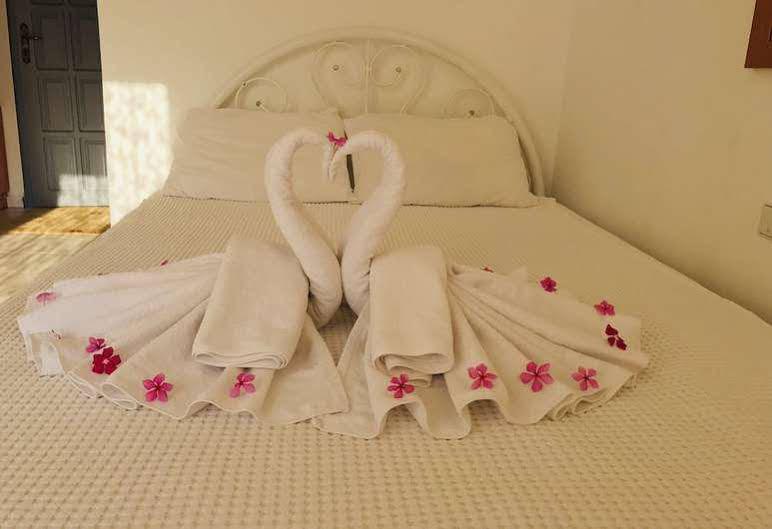 Camyuva Motel Kemer Esterno foto