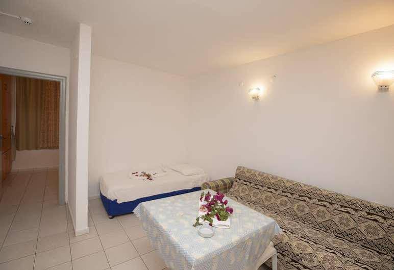 Camyuva Motel Kemer Esterno foto