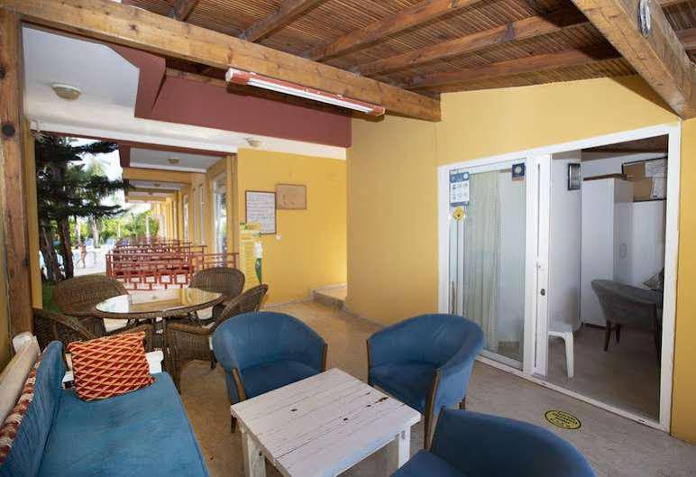 Camyuva Motel Kemer Esterno foto