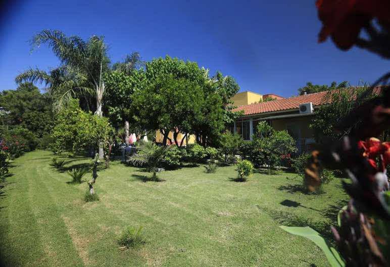 Camyuva Motel Kemer Esterno foto