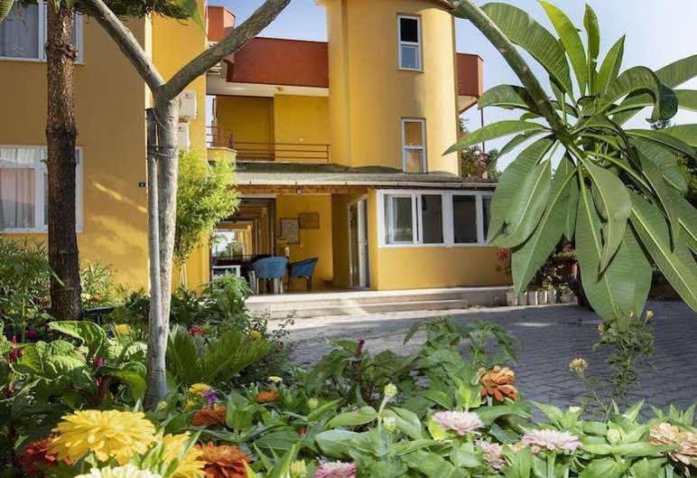 Camyuva Motel Kemer Esterno foto
