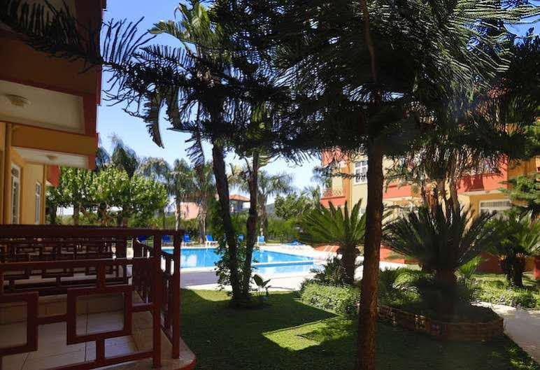 Camyuva Motel Kemer Esterno foto