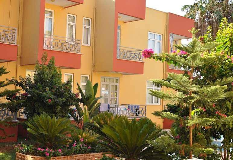 Camyuva Motel Kemer Esterno foto
