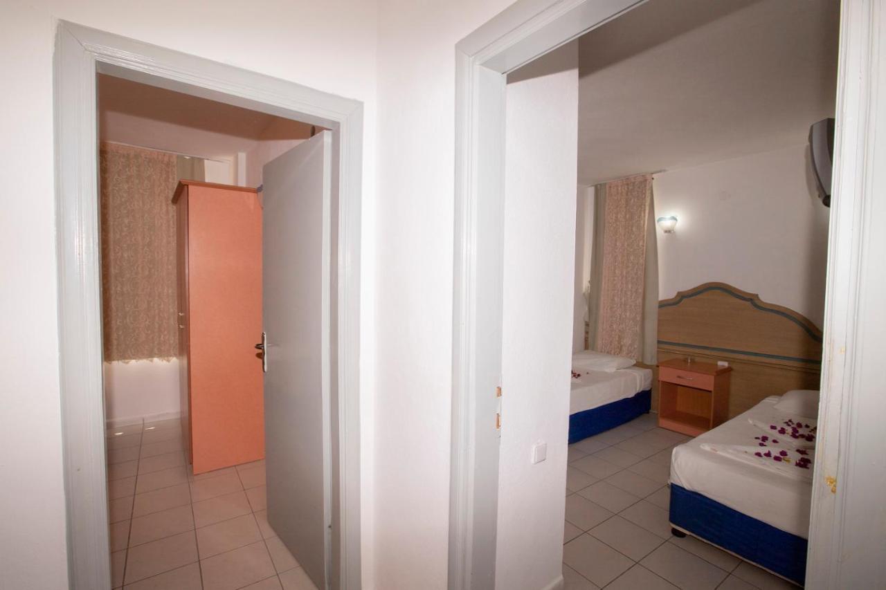 Camyuva Motel Kemer Esterno foto