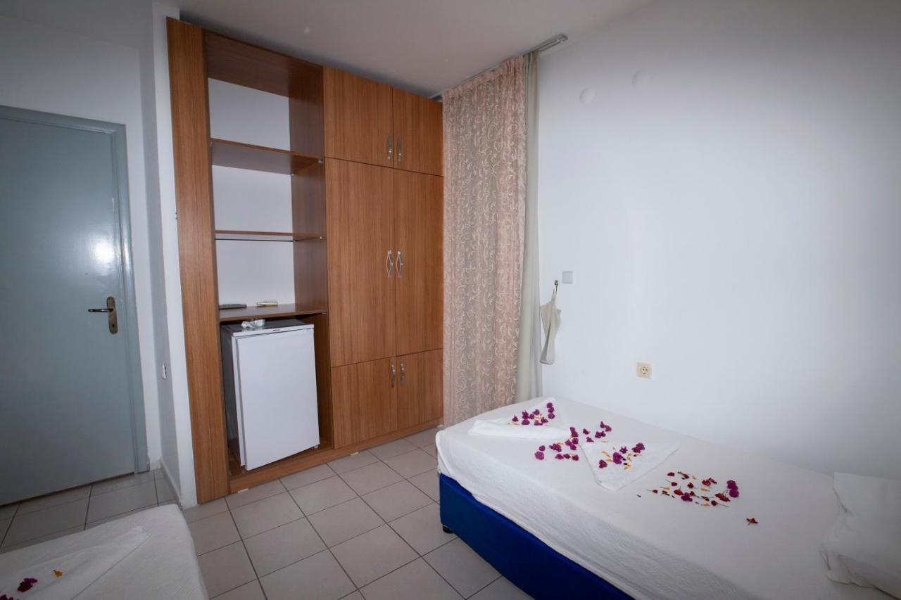 Camyuva Motel Kemer Esterno foto