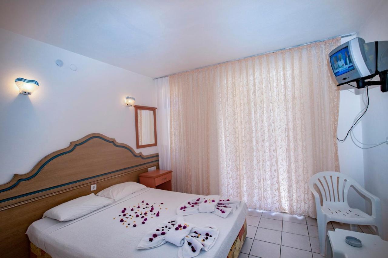 Camyuva Motel Kemer Esterno foto