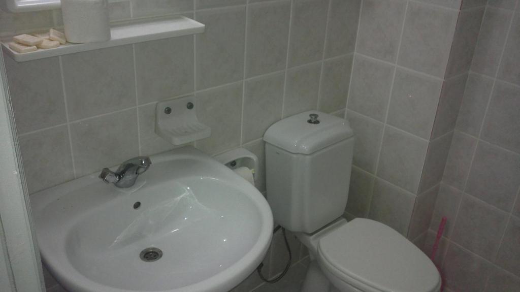 Camyuva Motel Kemer Camera foto