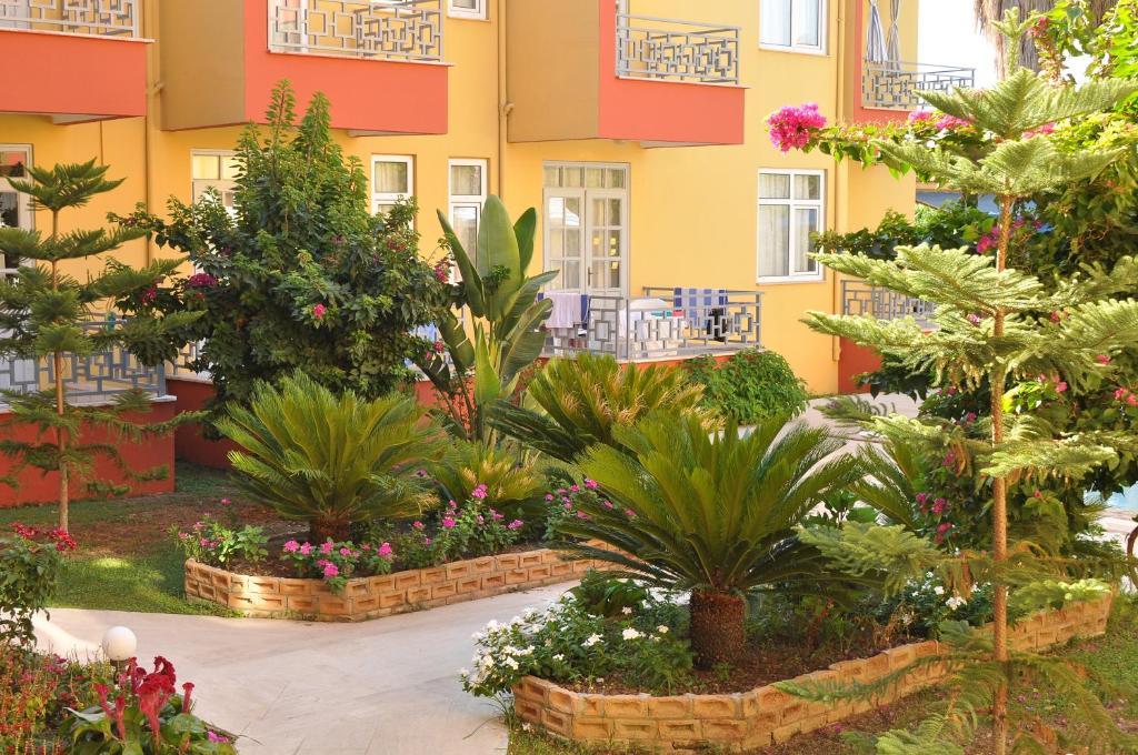 Camyuva Motel Kemer Esterno foto