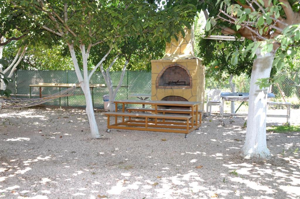Camyuva Motel Kemer Esterno foto