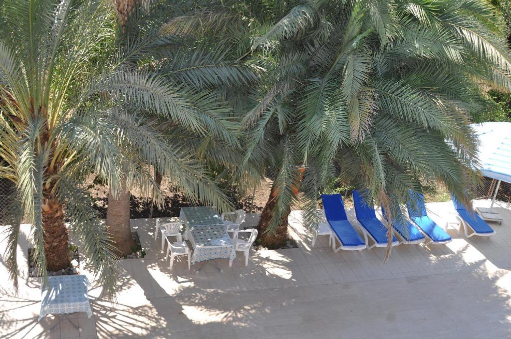 Camyuva Motel Kemer Esterno foto