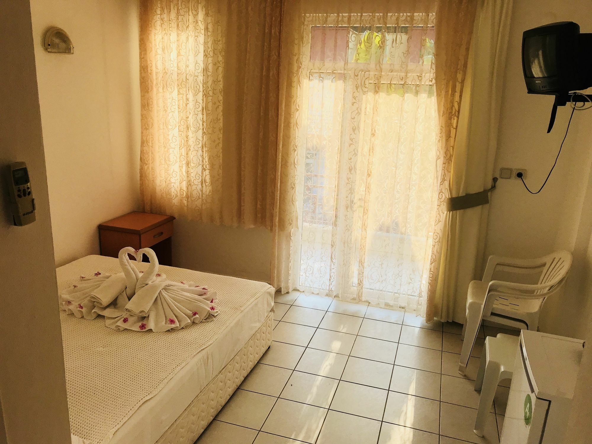 Camyuva Motel Kemer Esterno foto