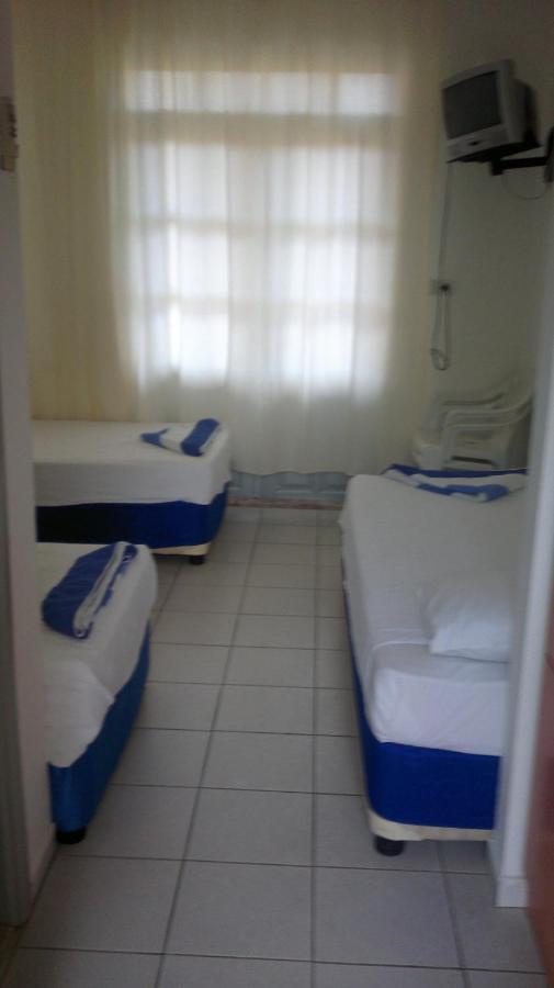 Camyuva Motel Kemer Esterno foto