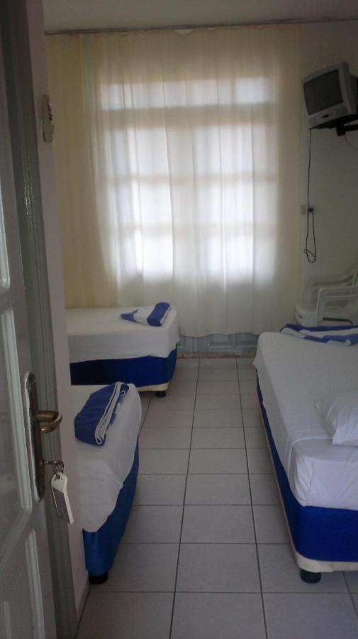 Camyuva Motel Kemer Camera foto